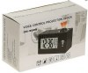 DS-3605 Ψηφιακο Φωνητικο Ρολόι Projector με Οθόνη / Calendar Black (oem) DS-3605 Ψηφιακο Φωνητικο Ρολόι Projector με Οθόνη / Calendar Black (oem)
