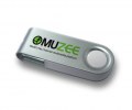 MUZEE IV Player Internet TV/ Radio 2 in 1