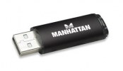 Manhattan USB Internet Radio. Rev 36/179980 Smart Gadgets 1419