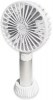Esperanza EHF102S Compact Fan Crocus Λευκό