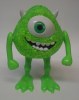 Διακοσμητική Led Μινιατούρα Μπαμπούλας ΑΕ Mike wazowski