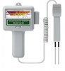 Calibeur Home Swimming Pool Water Quality Tester Portable PC-101 PH Cl2 Chlorine