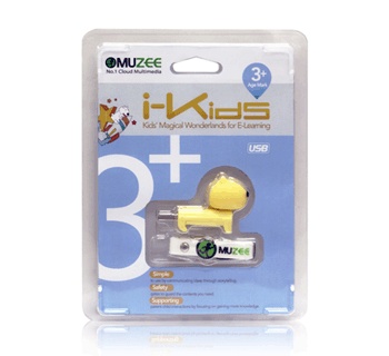iKIDs player Suitable for children over 3 years old  Internet Radio / TV / Video / Game / Magazine / eBook Internet Radio / TV