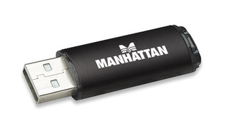 Manhattan Usb Internet Radio. Rev 36/179980
