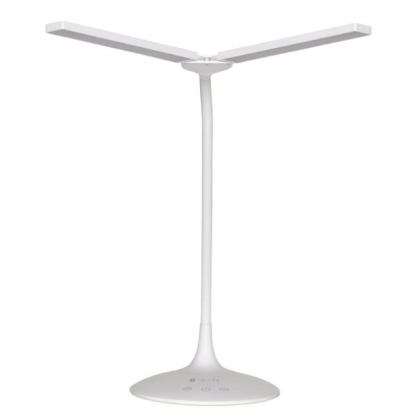 Techly I-LAMP-DSK7 LED OFFICE LIGHT 48 WHITE