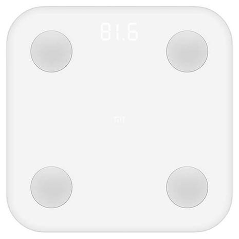 Xiaomi Mi Composition Scale V2 White