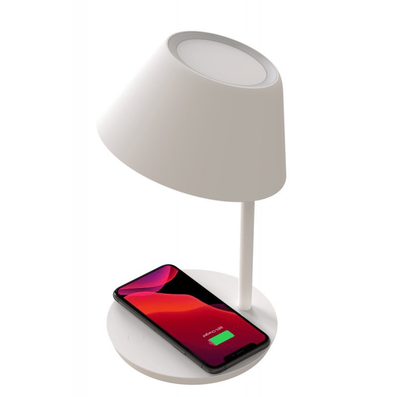 Yeelight Metal LED Table Lamp with White Hat and Base YLCT03YL