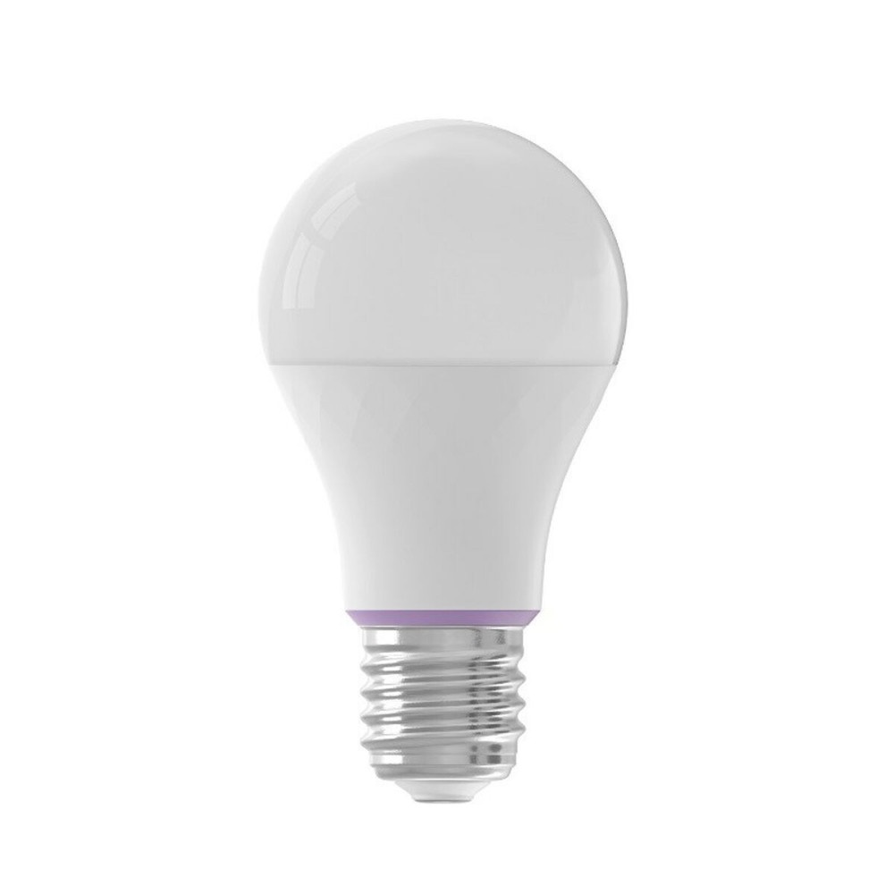 Yeelight W4 Smart Λάμπα LED 9W για Ντουί E27 Ρυθμιζόμενο Λευκό 806lm 6924922222484