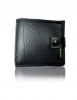 GTS-MODA ITALIA No5041 Black Color Pocket Wallet (OEM)