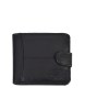 No NB-502 Black Color Pocket Wallet (OEM)