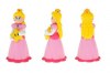 Φιγούρα Super Mario Bros Princess Peach 12 εκατοστά