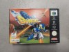Buck Bumble Nintendo N64 PAL