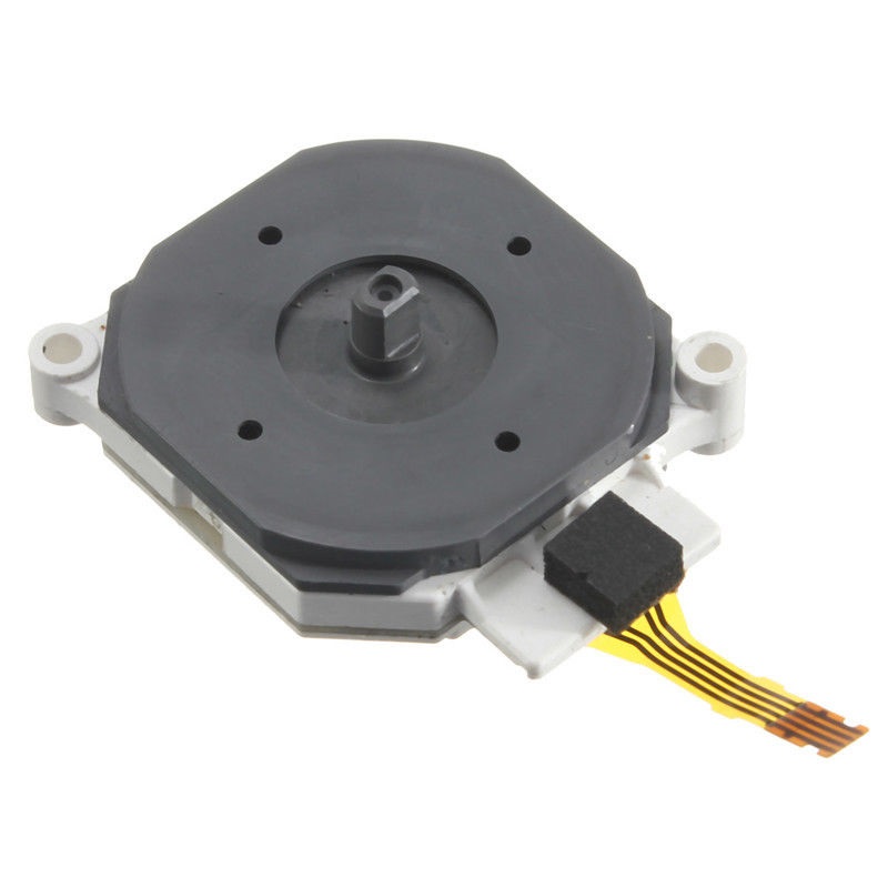 3D Analog Joystick Control Stick for Nintendo 3DS / 3DS XL (Repair Parts)