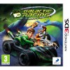 3DS GAME - Ben 10: Galactic Racing 3DS GAME - Ben 10: Galactic Racing