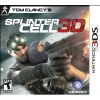 3DS GAME - Tom Clancy's Splinter Cell 3D (MTX) 3DS GAME - Tom Clancy's Splinter Cell 3D (MTX)