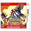 3DS POKEMON OMEGA RUBY ΜΕΤΑΧΕΙΡΙΣΜΕΝΟ 3DS POKEMON OMEGA RUBY ΜΕΤΑΧΕΙΡΙΣΜΕΝΟ