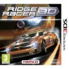 3DS - RIDGE RACER 3D 3DS - RIDGE RACER 3D