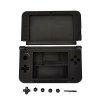 3DS XL Πλήρες κέλυφος - 3DS XL Shell - Μαύρο 3DS XL Πλήρες κέλυφος - 3DS XL Shell - Μαύρο