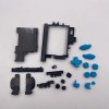 Blue R Z L Z Triggers For Nintendo New 2DS XL Blue Buttons Replacement Power Home ABXY D PAD Buttons Blue R Z L Z Triggers For Nintendo New 2DS XL Blue Buttons Replacement Power Home ABXY D PAD Buttons