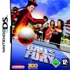 DS GAME - Balls of Fury (MTX) DS GAME - Balls of Fury (MTX)