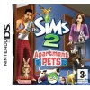 DS GAME - Sims 2 Apartment Pets (MTX) DS GAME - Sims 2 Apartment Pets (MTX)