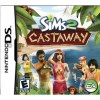 DS GAME The Sims 2: Castaway (MTX) DS GAME The Sims 2: Castaway (MTX)