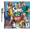 DS GAME - The Sims 2: Pets (ΜΤΧ) DS GAME - The Sims 2: Pets (ΜΤΧ)