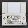 DSi XL Πλήρες κέλυφος - DSi XL Shell - Άσπρο DSi XL Πλήρες κέλυφος - DSi XL Shell - Άσπρο