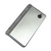 Θήκη για Nintendo DSi μεταλλική από αλουμίνιο ασημί case ndsi (Oem)