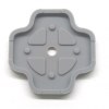 Αριστερό Pad Σταυρός για το Nintendo New 3DS (OEM) (BULK) Αριστερό Pad Σταυρός για το Nintendo New 3DS (OEM) (BULK)