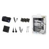 Playfect Designed Blue Spider Kit 10 in 1 (3DS / DSi / DS Lite)