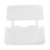 Θήκη Προστασίας Silicone Case για New 3DS XL - ημιδιαφανό (OEM)