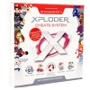 XPLODER CHEATS SYSTEM FOR NDS / NDSLite / NDSi / NDSi XL XPLODER CHEATS SYSTEM FOR NDS / NDSLite / NDSi / NDSi XL