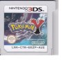3DS POKEMON Υ ΜΕΤΑΧΕΙΡΙΣΜΕΝΟ 3DS POKEMON Υ ΜΕΤΑΧΕΙΡΙΣΜΕΝΟ
