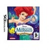 DS GAME - Little mermaid (MTX) DS GAME - Little mermaid (MTX)