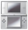 Nintendo DS Lite Silver (Preowned)