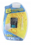 Μπαταρία DS lite set battery ndslite Μπαταρία DS lite set battery ndslite