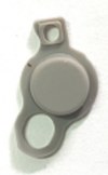 TrackPad Button για το Nintendo New 3DS XL (OEM) (BULK) TrackPad Button για το Nintendo New 3DS XL (OEM) (BULK)