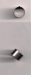 NDS LITE metal circle NDS LITE metal circle