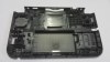 3DS XL κατω κέλυφος 1 - Μαύρο 3DS XL κατω κέλυφος 1 - Μαύρο