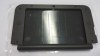 3DS XL πάνω κέλυφος - Μαύρο 3DS XL πάνω κέλυφος - Μαύρο