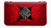 Nintendo 3Ds XL Console Monster Hunter Generations