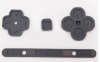 Conductive Rubber Pads Λαστιχάκια κουμπιών για 3DS XL (OEM) Conductive Rubber Pads Λαστιχάκια κουμπιών για 3DS XL (OEM)