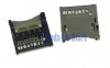 Original SD Card Slot Socket Connector Replacement for Nintendo 2DS Original SD Card Slot Socket Connector Replacement for Nintendo 2DS