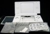 nds lite shell white άσπρο ( κέλυφος άσπρο) nds lite shell white άσπρο ( κέλυφος άσπρο)