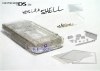 nds lite shell light διάφανο κέλυφος nds lite shell light διάφανο κέλυφος