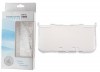 New Nintendo 3DS  Θήκη Crystal Διάφανη
