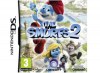 DS GAME - The Smurfs 2 DS GAME - The Smurfs 2
