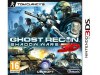 3DS GAME - Tom Clancys Ghost Recon Shadow Wars 3DS GAME - Tom Clancys Ghost Recon Shadow Wars