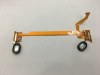 Flex Ribbon Cable Lcd Speaker Volume Control Top for New 3DS Flex Ribbon Cable Lcd Speaker Volume Control Top for New 3DS